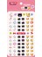 Sticker Mutlu Kediler 15'li Paket 1