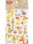 Sticker Magic Crayon 15'li Paket 1