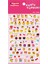 Sticker Tatlılar 15'li Paket 1