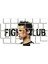 30 Parça Puzzle Tablo Seti   Fight Club Tyler Durden Salon Otuma Odası Yatak Odası Çocuk Odası Için Mdf Duvar Dekoru 90 x 75 cm 3