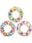 Desenli Lüks Simit 61 cm intex - 59241 1