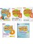 6.Sınıf Practice Book + Word Power + Test Book Set 3 Kitap 2022 1