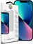 Caseworld Apple iPhone 13 Temperli Ekran Koruyucu Kırılmaz Cam 2