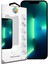 Caseworld Apple iPhone 13 Pro Temperli Ekran Koruyucu Kırılmaz Cam 2