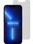 Caseworld Apple iPhone 13 Pro Max Temperli Ekran Koruyucu Kırılmaz Cam 1