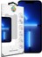 Caseworld Apple iPhone 13 Pro Max Temperli Ekran Koruyucu Kırılmaz Cam 2