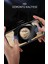Caseworld Apple iPhone 13 Pro Max Tam Kaplayan Mat Seramik Nano Esnek Ekran Koruyucu Cam 5