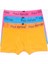 Paul Kenzie Rainbow Erkek Boxer 3 Adet 2