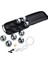 Bocce Set - Özel Çantalı 8'li Çantalı Metalik 3