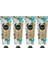 Perfume Jewels Blue Moon El ve Vücut Kremi 50 ml x 4 Adet 1
