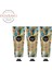 Perfume Jewels Deep Charm El Kremi 50 ml x 3 Adet 2