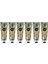 Perfume Jewels Deep Charm El Kremi 50 ml x 4 Adet 1
