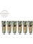 Perfume Jewels Deep Charm El Kremi 50 ml x 4 Adet 2