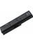 Toshiba Sattelite L650D,L655,L670 Notebook Bataryası 1
