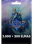 3.000 + 300 Elmas 1