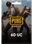 Pubg Mobile 60 Uc 1