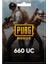 Pubg Mobile 660 Uc 1