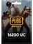 Pubg Mobile 16200 Uc 1