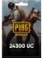 Pubg Mobile 24300 Uc 1