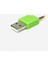Apple Shuffle USB Şarj Aparatı Hadron HD-4634 1