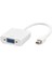 Çevirici Dısplay Mini To VGA Hadron HD-4323 1