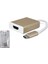Type-C To HDMI Çevirici Hadron HN-4490 1