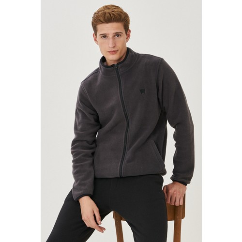 Wrangler Regular Fit Normal Kesim Polar