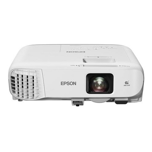 Epson EB-982W 4200 Lümen Wxga LCD Projeksiyon Cihazı