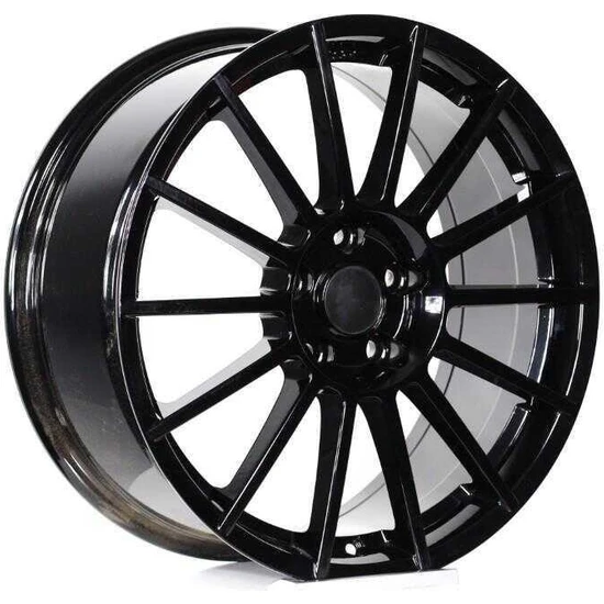 Emr EMR-DY417-08 7.5X17-4X98 ET35 73.1 Piano Black Jant (4 Adet)