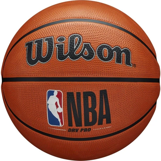 Wilson Nba Drv Pro Basketbol Topu Size 6 WTB9100XB06