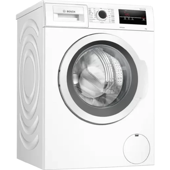Bosch WAJ20181TR 8 Kg 1000 Devir Çamaşır Makinesi