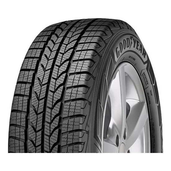 Goodyear 215/75 R16C 116/114R Ultragrip Cargo Hafif Ticari Oto Kış Lastiği ( Üretim Yılı : 2022 )