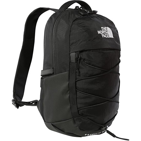 The North Face Borealıs Mını Backpack Siyah Unisex Çanta NF0A52SWKX71