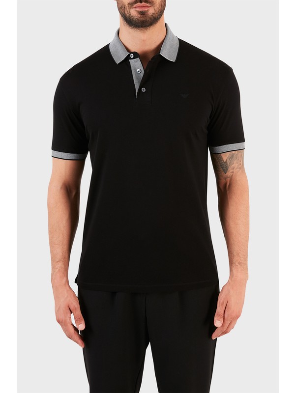 emporio armani polo