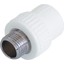 Pprc Erkek Nipel 20 x 1/2 1