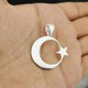 Seçili Renk Gümüş