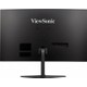 Vıewsonıc 27 VX2719-PC-MHD 1ms 240HZ 250 Nıts (Freesync G-Sync 2xhdmı) Dp Curved Monıtor Vıewsonıc 27 VX2719-PC-MHD 1ms 240HZ 250 Nıts (Freesync G-Sync 2xhdmı) Dp Curved Monıtor