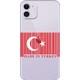 Seçili Renk Renkli