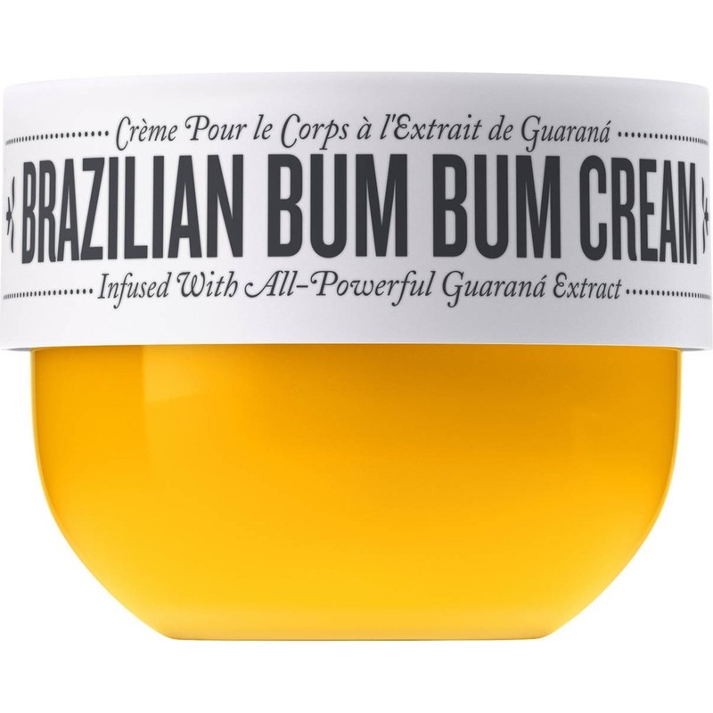 Sol De Janeiro Brazilian Bum Bum Vücut Kremi 150 ml Nemlendirici Etki ile Cilt Sıkılaştırıcı
