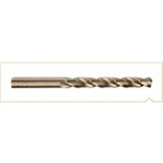 Mte - Makina Takım Hss Dın 338 Silindirik Saplı Kısa Matkap Ucu Altın Seri 1.5 mm