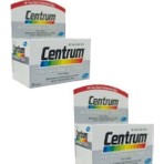 Centrum Advance 50+ Multivitamin 30 Tablet 2'li Paket