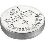 Renata 364 SR621SW 1.55V Saat Pili 1 Adet