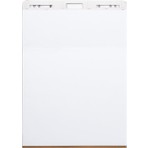 İnterPano Askılı Flip Chart Kağıdı 25 Yaprak 64 x 90 cm