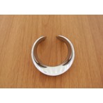 Azm Hırdavat System Kulp Krom 70 mm 4105 Cr