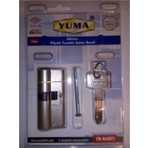 Yuma Bilyalı Tuzaklı Barel 68MM Blister - YM-B68BTS
