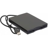 Platoon USB To 1.44 Floppy Disket Sürücü USB Disket Sürücü USB Floppy Çevirici