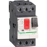 Schneider  MOTOR KORUMA ŞALTERİ 1-1,6