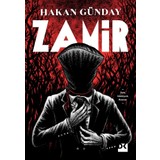 Zamir - Hakan Günday