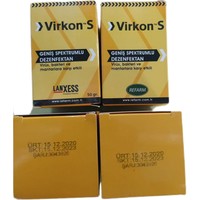 Refarm Virkon-S Dezenfektan (50GR)