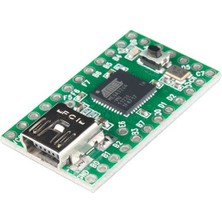 Motorobit Teensy 2.0 Avr Geliştirme Kartı - ATMEGA32U4